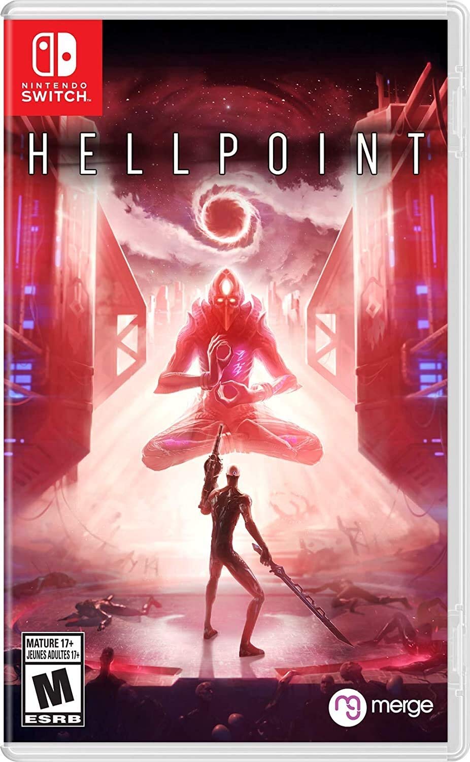 HELLPOINT (Pre-Owned)